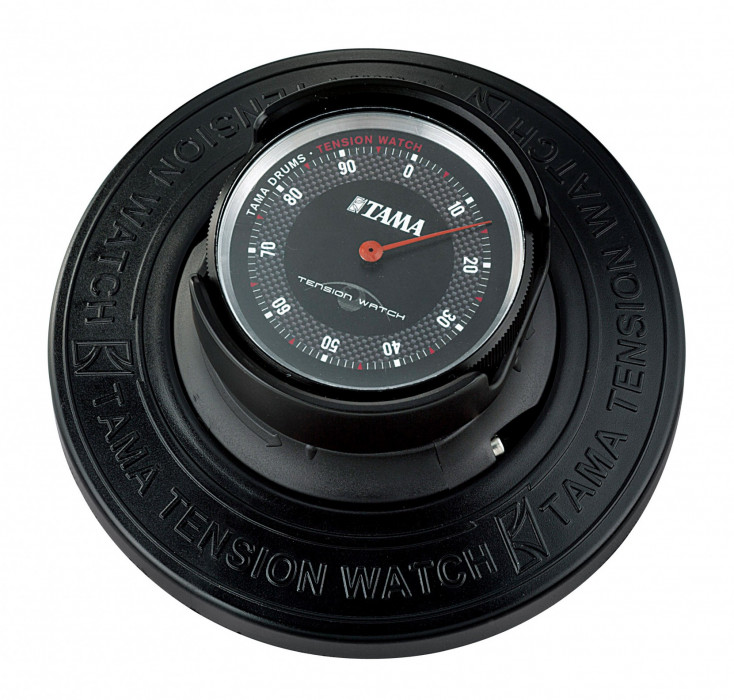 Tama TW200 Tension Watch + Carrying Case TW2B