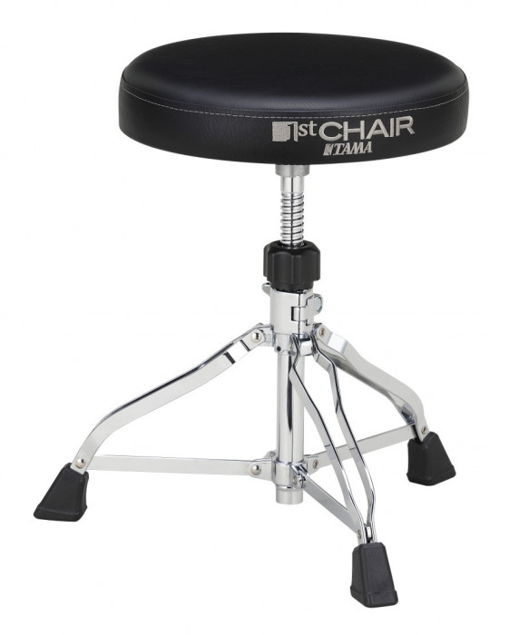 Tama HT230LOW 1st Chair Rounded Seat Low Profile