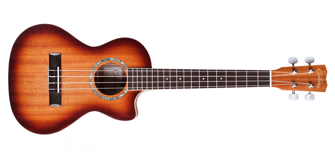 Cordoba 15TM-CE Edgeburst