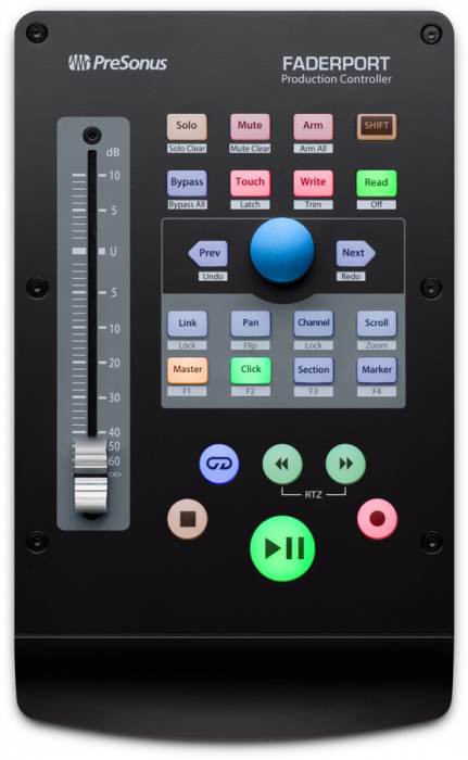 Presonus FaderPort (2018)