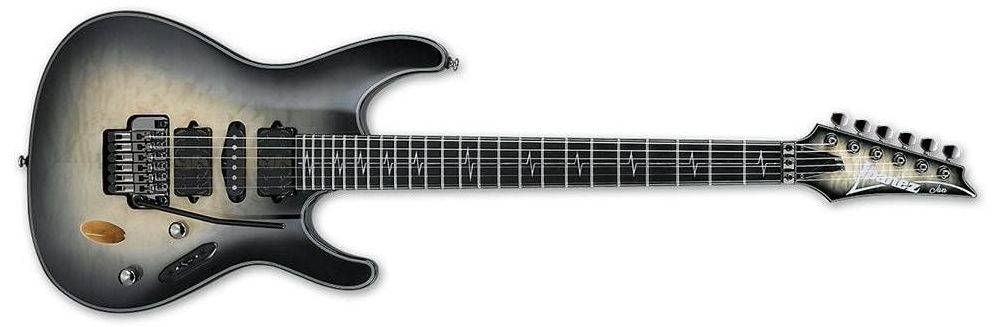 Ibanez JIVA10 Deep Space Blonde