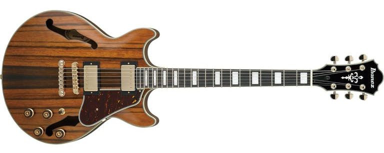 Ibanez AM93ME Natural