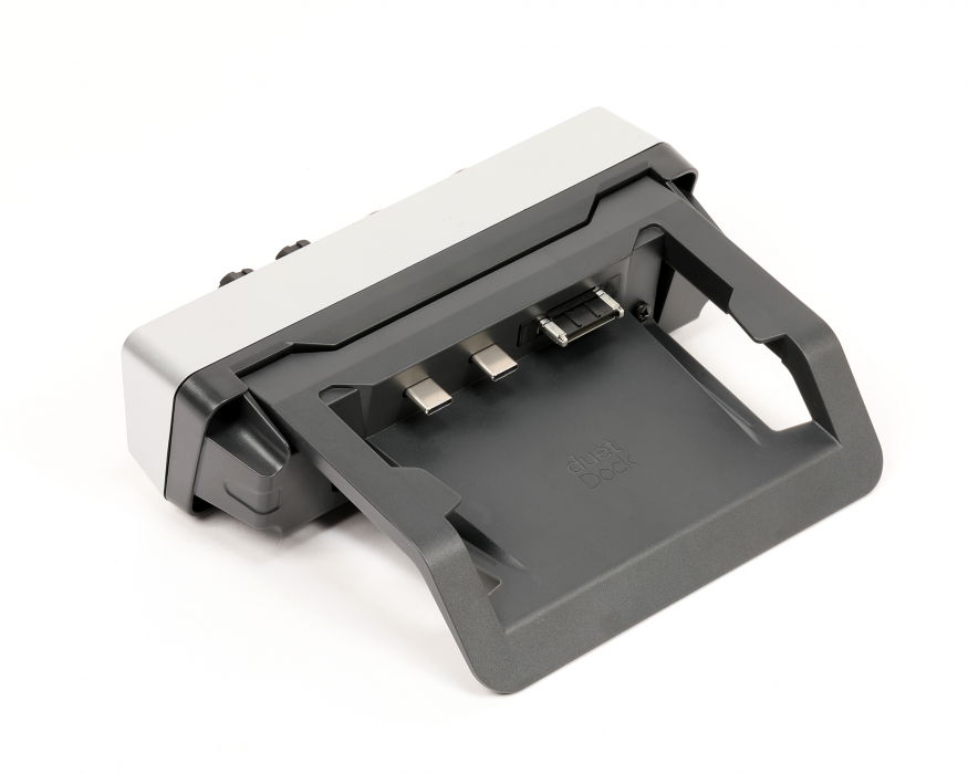 Apogee Duet DOCK