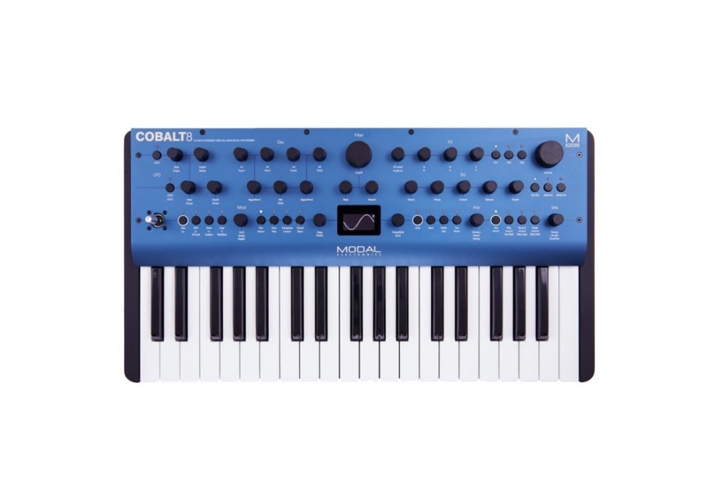 Modal Electronics Cobalt8