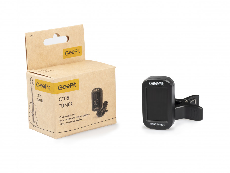 GeePit CT05