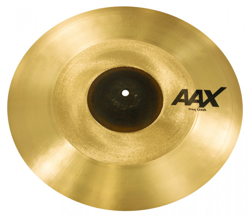 Sabian AAX Freq Crash 17”