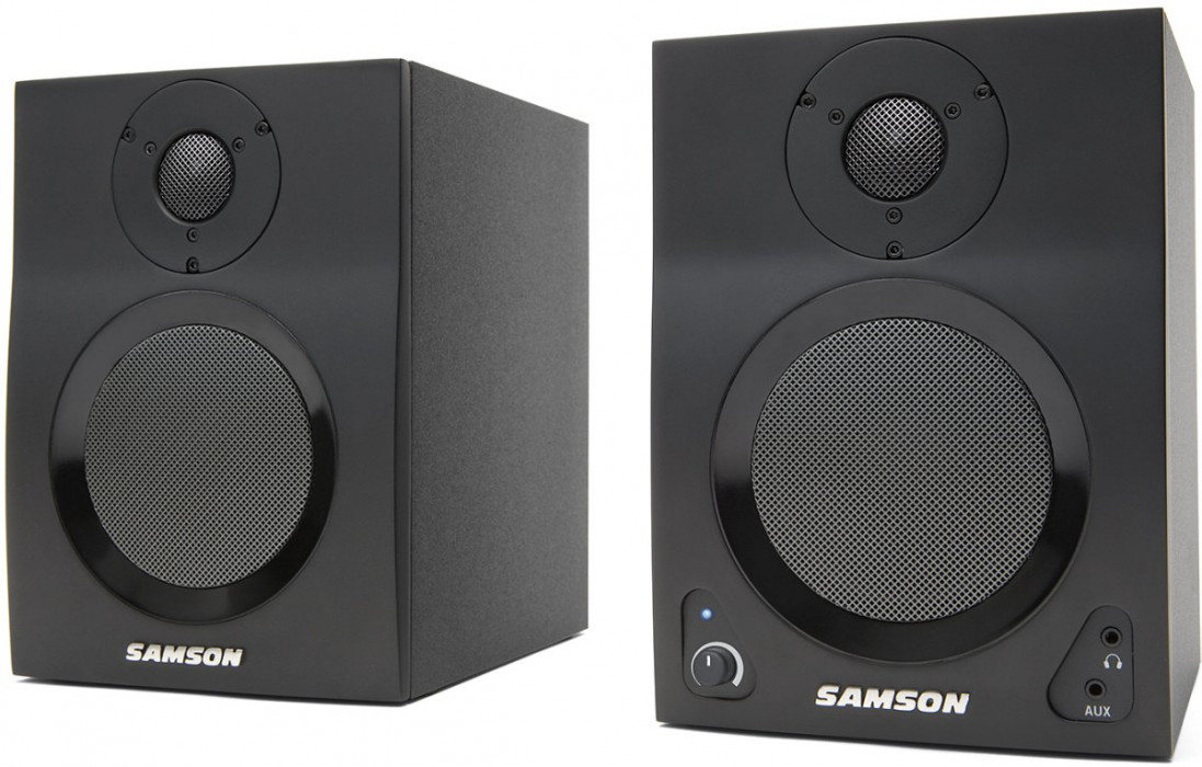 Samson Media One BT4