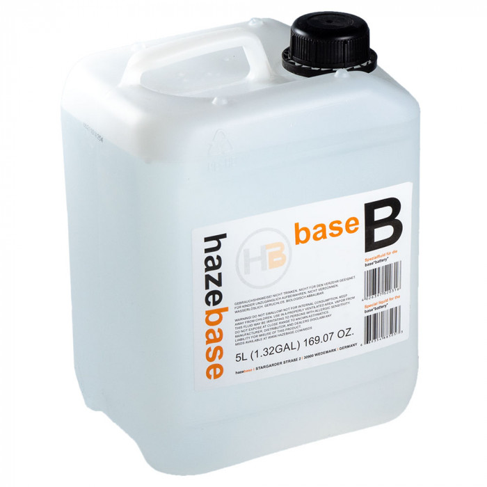 Hazebase Fluid base*B