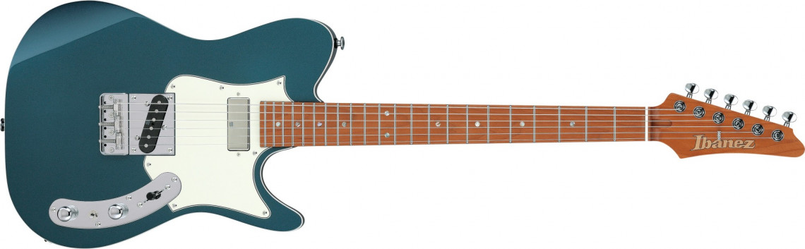 Ibanez AZS2209-ATQ - Antique Turquoise