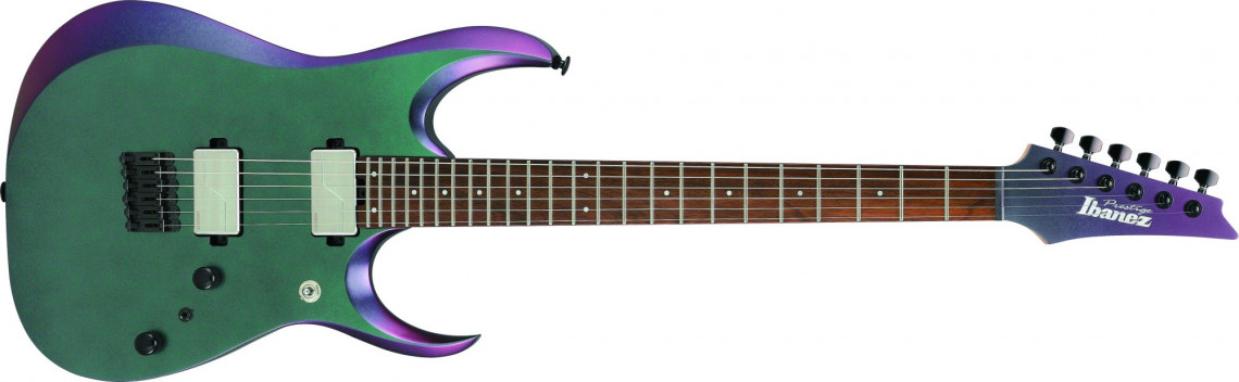Ibanez RGD3121-PRF - Polar Light Flat