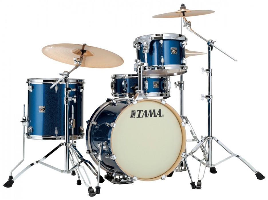 Tama CK48-ISP Superstar Classic - Indigo Sparkle