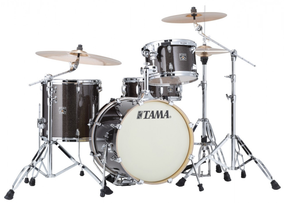 Tama CK48-MGD Superstar Classic - Midnight Gold Sparkle