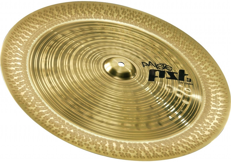 Paiste PST 3 - China 18"