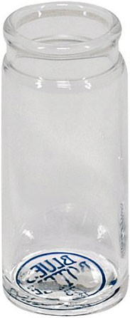 Dunlop 276 Blues Bottle