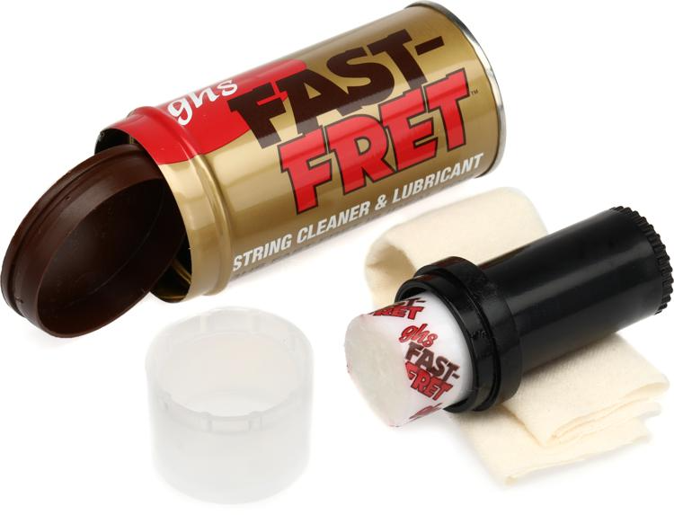 GHS Fast Fret