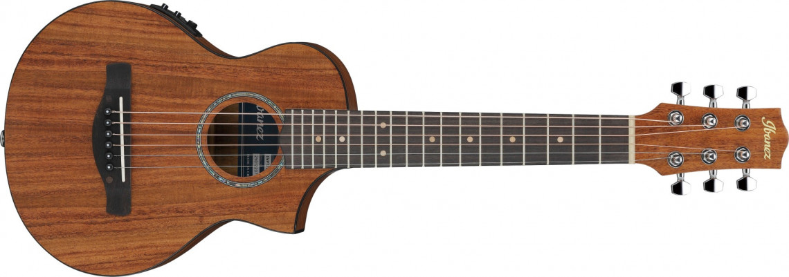 Ibanez EWP12EWB-OPN - Open Pore Natural