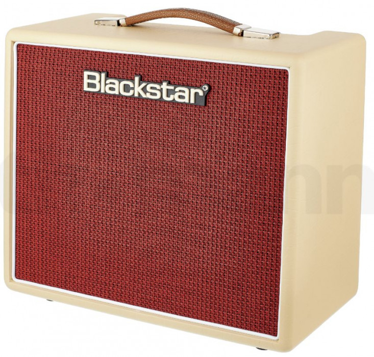 Blackstar Studio 10 6L6