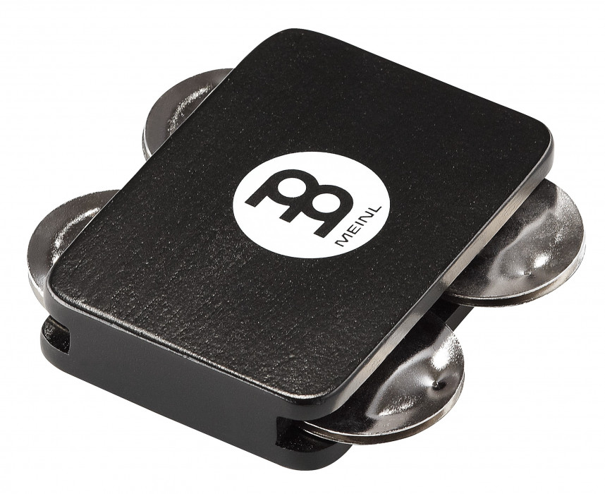 Meinl JT-S-BK Jingle Tap - Black