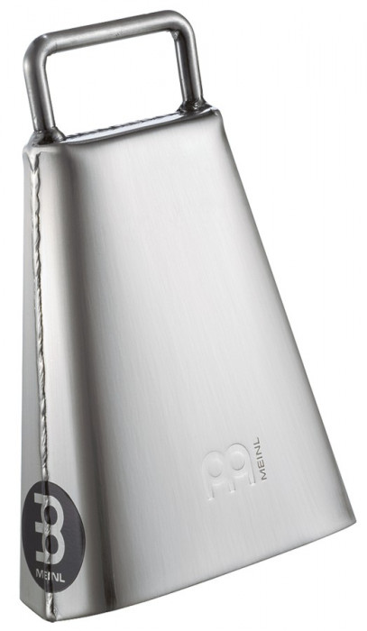 Meinl STB625HA-CB Handheld Cowbell 6 1/4”