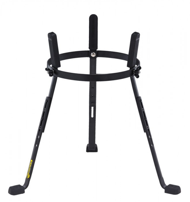 Meinl ST-MCC1212BK Steely II Conga Stand