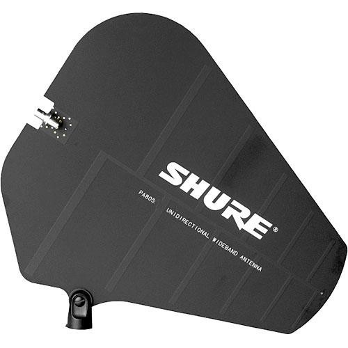 Shure Pro PA805SWB