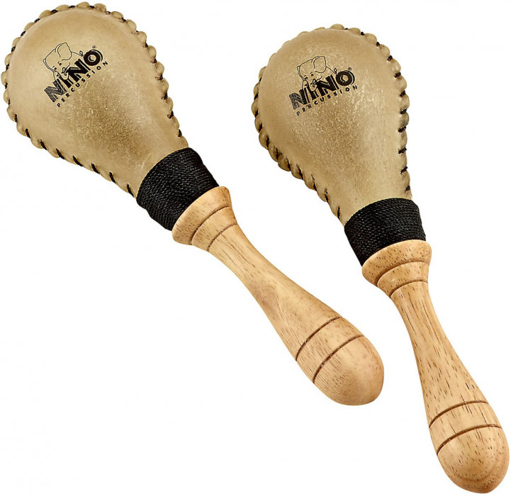 NINO Percussion NINO10 Maracas