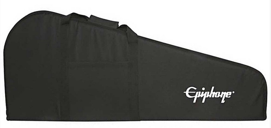 Epiphone 940-EPIGIG Premium Electric Guitar GigBag