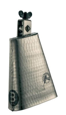 Meinl STB625 Cowbell 6 1/4” - Steel