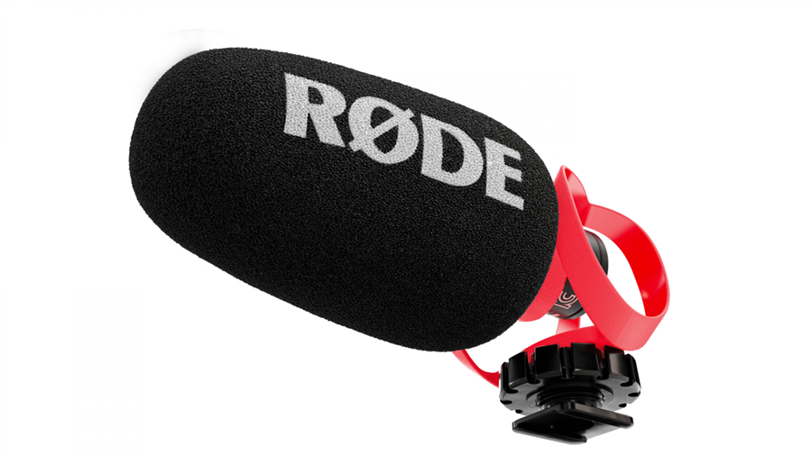 Rode VideoMicro II