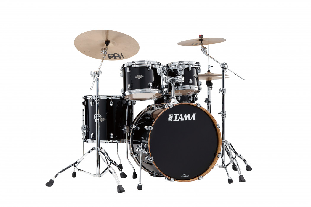 Tama MBS42S-PBK Starclassic Performer - Piano Black