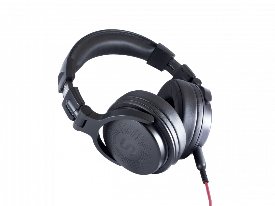 Soundeus Fidelity 30