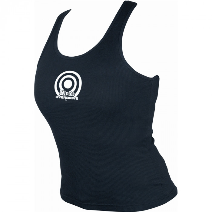 Dunlop WYLDE - Dámské Tílko M