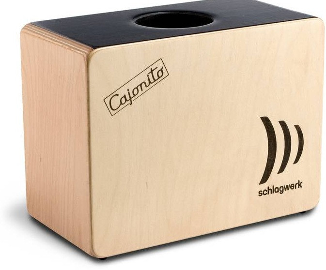 Schlagwerk DC300 Cajonito