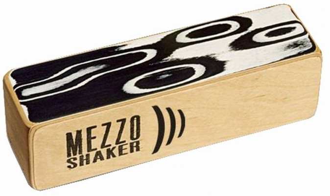 Schlagwerk SK 35 Mezzo Shaker