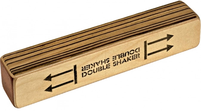 Schlagwerk SK 40 Double Shaker