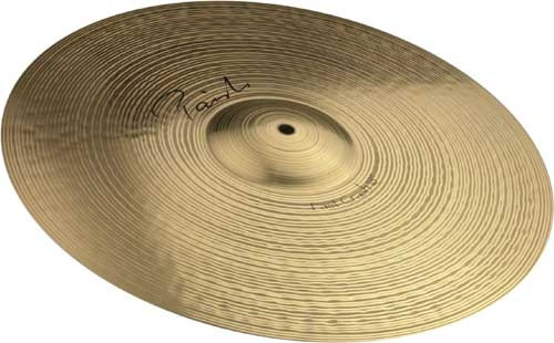 Paiste Signature Fast Crash 16"