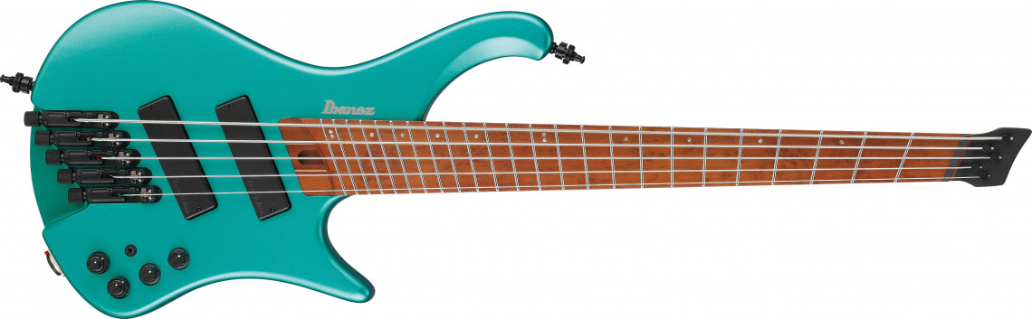 Ibanez EHB1005SMSEMM EHB Workshop - Emerald Green Metallic Matte