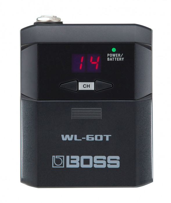 Boss WL-60T