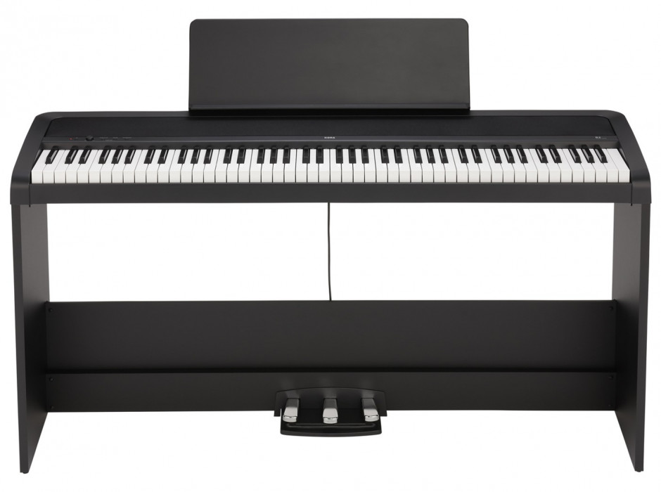 Korg B2SP-BK