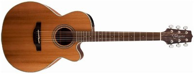 Takamine GN20CE, Rosewood Fingerboard - Natural