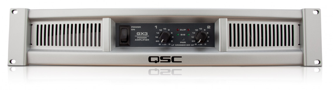 QSC GX3