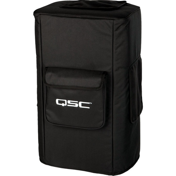 QSC KW122 COVER