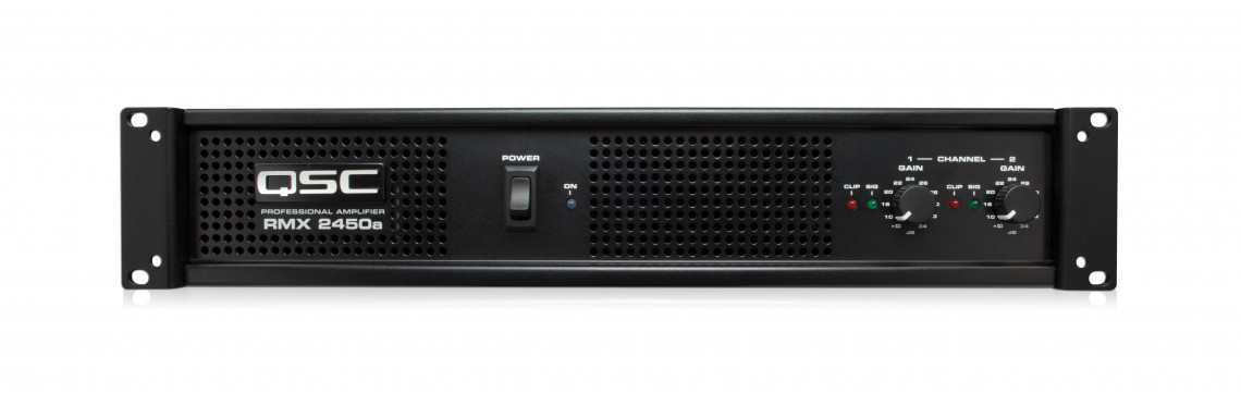 QSC RMX2450a