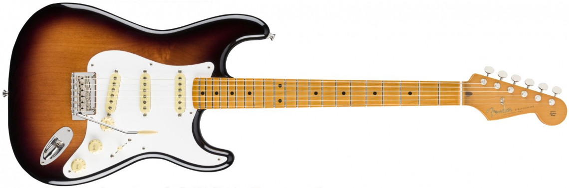 Fender Vintera 50s Stratocaster Modified 2-Color Sonuburst Maple