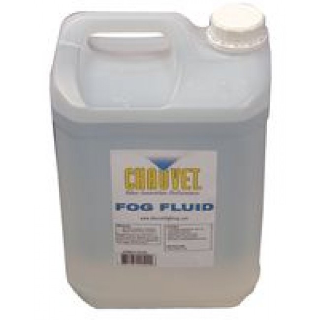 Chauvet DJ FJ5 Fog Fluid