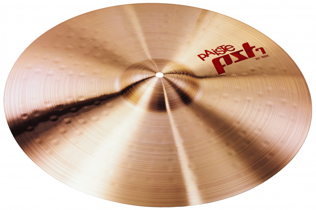 Paiste PST 7 Ride 20"
