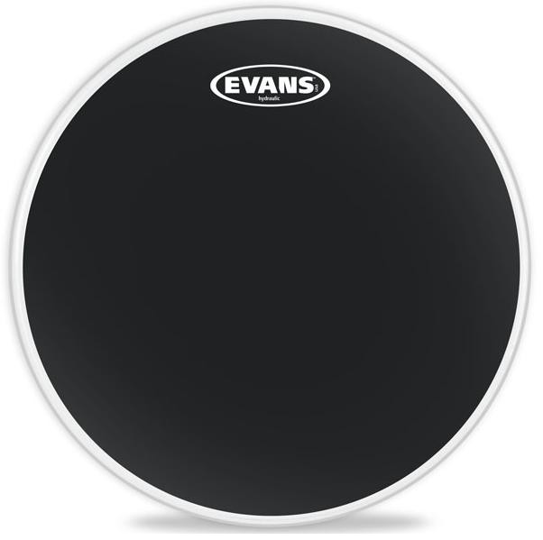 Evans BD22HBG Hydraulic Black 22"