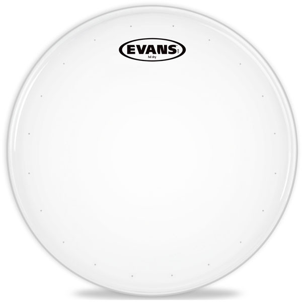 Evans B13HDD HD Dry 13"