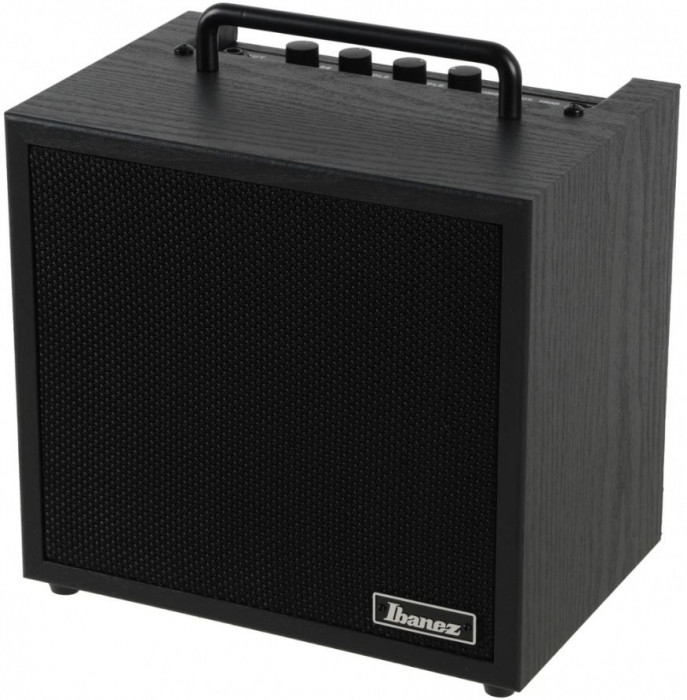 Ibanez IBZ10B V2