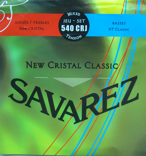 Savarez SA 540CRJ